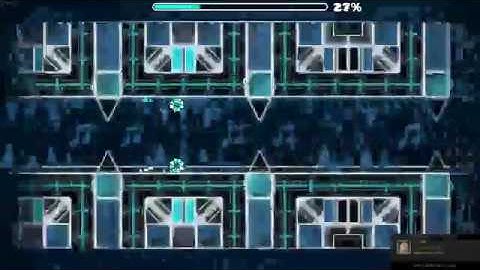 Daily SW #7 - Sonic Wave but its 5x speedhack ( ͡° ͜ʖ ͡°)