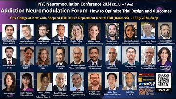 Addiction Neuromodulation Trials: How to Optimize Design and Outcomes