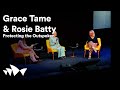 Grace Tame & Rosie Batty: Protecting the Outspoken | All About Women 2022