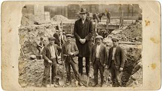 They Were Called Giants… But No Records Explain Them