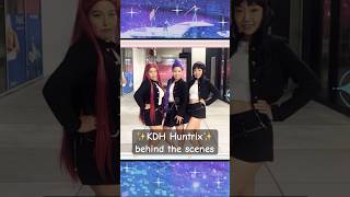 ✨ Kpop Demon Hunters | Get Ready With Us for “GOLDEN” 🌟