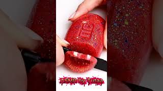 EXTREME Soap Crushing ASMR 🧼💥 SO SATISFYING #relax #ytshorts #satisfying