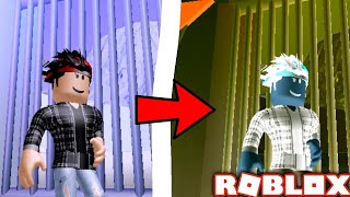 Inverted Roblox Noob