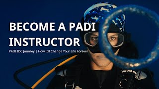 Download Lagu Become a PADI Instructor | Teach the World to Dive. Live Your Dream. MP3 Download Lagu Become a PADI Instructor | Teach the World to Dive. Live Your Dream. MP3