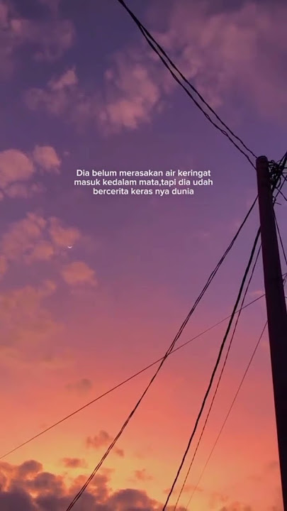 jadi mau masih suka mengeluh?? liat caption video ini:)#sad #sakitsekalieverybody #kerja #fyp