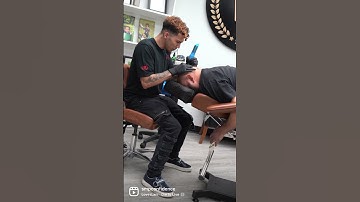 Get back your confidence with Scalp Micropigmentation @SMPconfidence #smp #artist #tattooartist