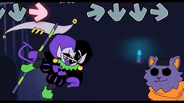 RAGDOLL CHAOS by Seek: 98.2% FC ~ CHAOS Difficulty