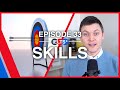 Ielts english podcast  speaking topic skills