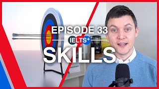 IELTS English Podcast - Speaking Topic: Skills IELTS English Podcast - Speaking Topic: Skills