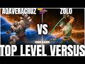 Marvel Vs Capcom 2 - aQaVeracruz Vs Z0L0 - Fightcade Set 🔥🔥