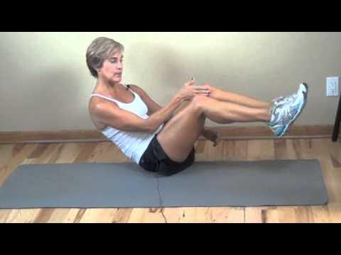 CHEST Workout to LIFT, FIRM & PERK UP YOUR BREASTS