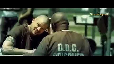 فيلم الاكشن و الذكاء الهروب من أعنف و أكبر السجون الامريكية مترجم الخطة الجهنمية HD