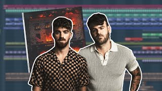 I Remade The Chainsmokers Upcoming BANGER (Summertime Friends Remake)