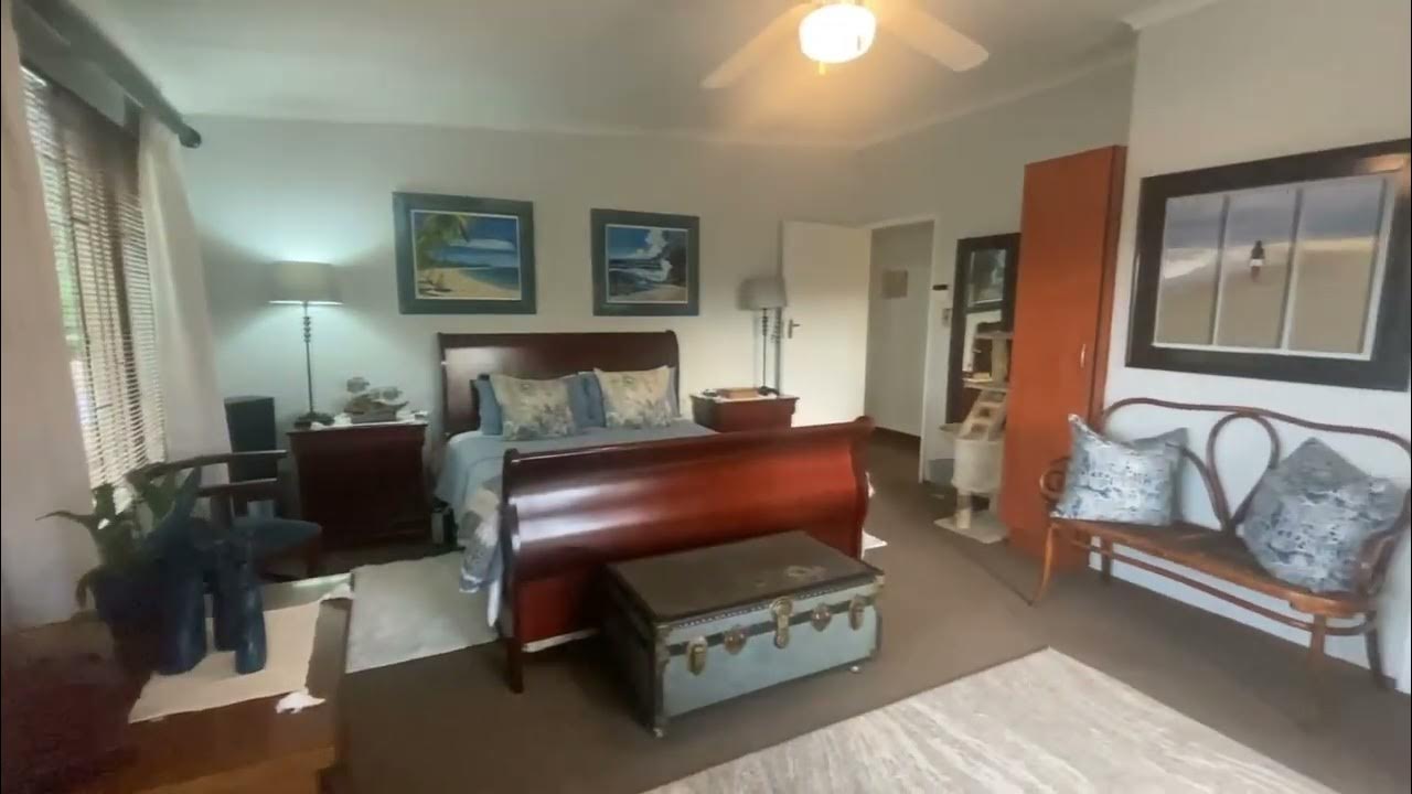 Rawson Faerie Glen Mynhardt Maree YouTube