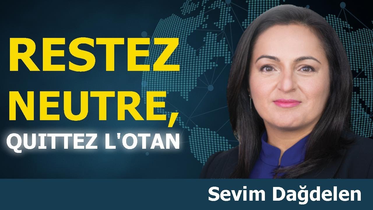 Arrêtez la folie de l’OTAN. L’Allemagne doit quitter l’OTAN