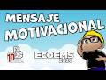 Mensaje motivacional 2026 - IkniuM Media Superior