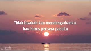 BTS - Love Maze sub indo