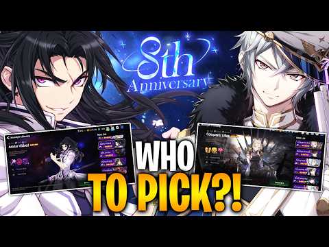 Epic Seven Moonlight Blessing Hero Selection Guide