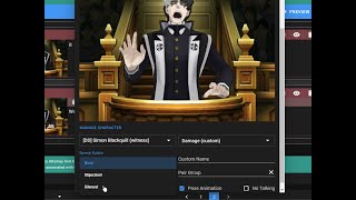 Simon Blackquill Hates Me Objection.lol