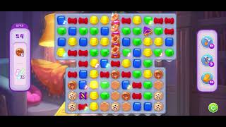 Homescapes Level 9749 Hd