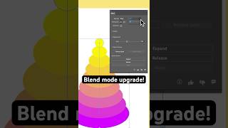 Full New blend modes in Adobe Illustrator Guide