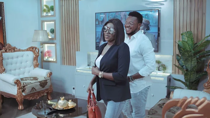 ODUNLADE ADEKOLA | BIOLA ADEBAYO | AYO OLAIYA | DOLAPO OYEBAMIJI | LATEST YORUBA MOVIE