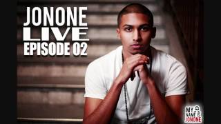 JONONE LIVE (EPISODE 02)