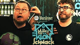 Die Talkshow: Kalles Klönschnack | Mit Nico Sallach von Eskimo Callboy