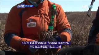 정글의법칙27회(시베리아)#2
