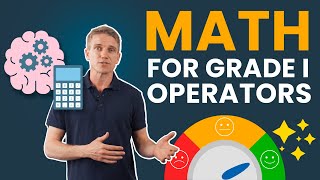Master One-Step Conversions: The Essential Math Skill for Water Operators Water Operator Math Made Easy Volume Conversions Visualized Using One Simple Box