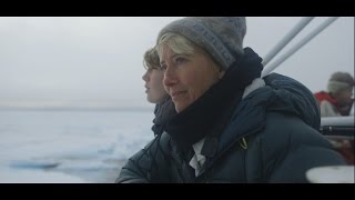 Emma Thompson Remembers a Life-Changing Trip