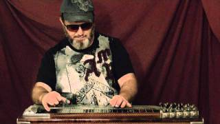 LEARN PEDAL STEEL 03