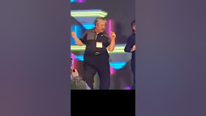 150킬로 넘는 60대 아저씨 객석을 뒤집어놓는 남자 홍단이#막춤#옆집오빠#shorts