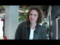 Kärlis Arnolds Avots Interview EUROPEAN SHOOTING STARS 2025 Berlinale Latvia Berlin OSCAR - JANUARY