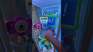 I got Sticky Hand from #ToyStory5 - ARE YOU HAPPY NOW!
