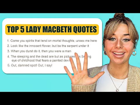 Top 5 Lady