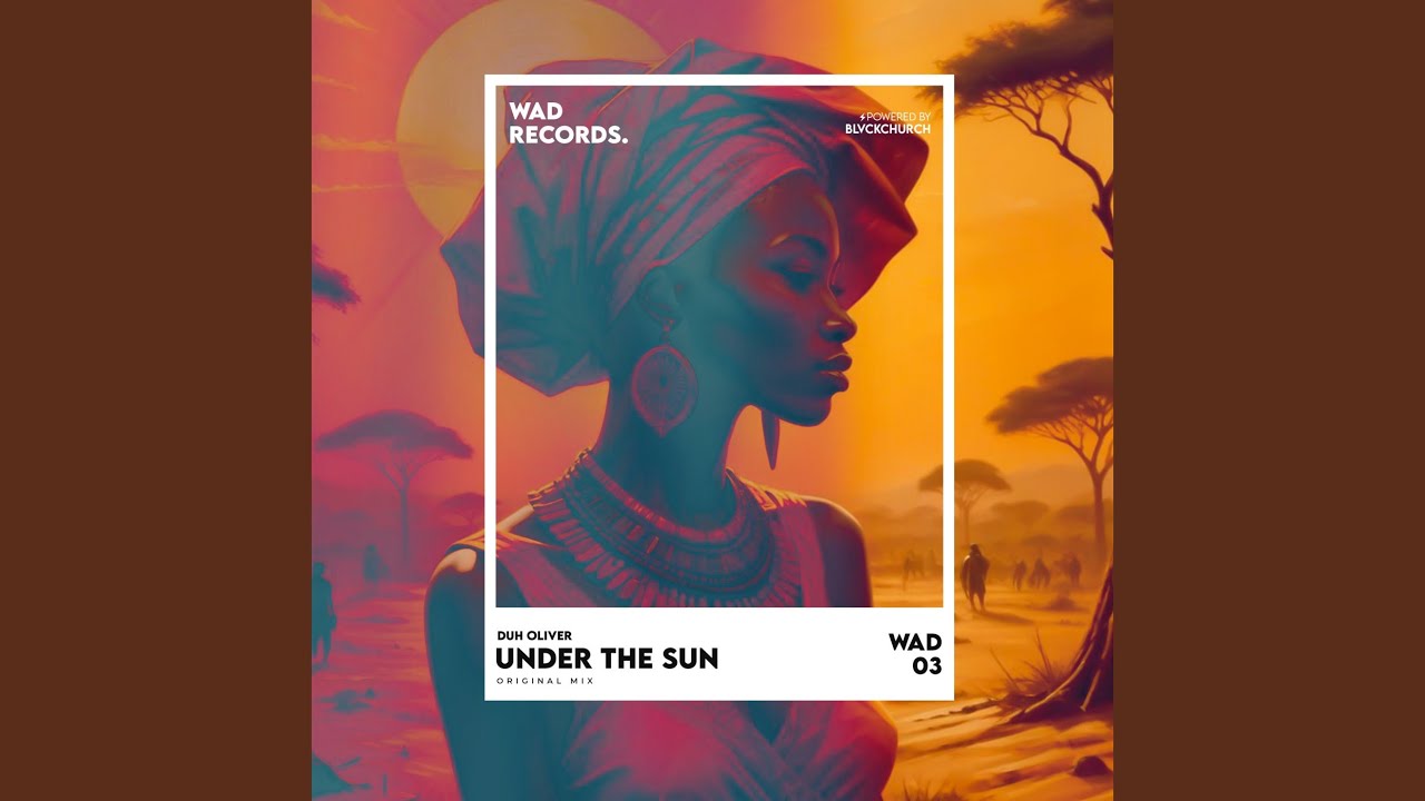 Watch Under The Sun on YouTube Watch Under The Sun on YouTube