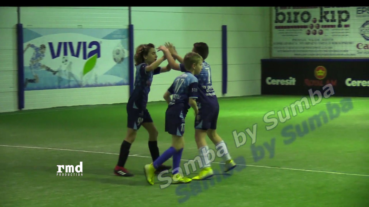 FUDBAL - POTEZ DANA / Samba by Sumba / PLAY OF THE DAY camera iphone 8 plus apk