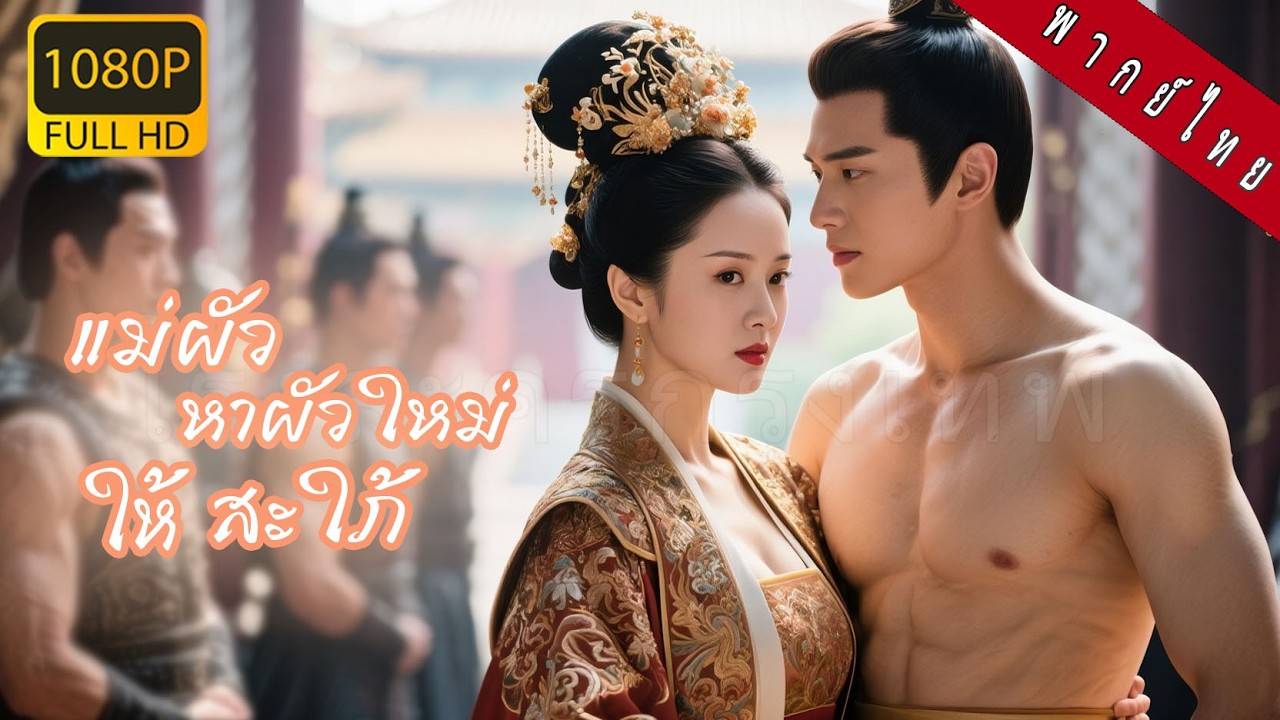 【พากย์ไทย】แม่สามีรู้ก่อนตายว่าลูกชายสนใจนางสนม!ฟื้นชีวิตใหม่หลงลูกสะใภ้ นำชายกล้าม18คนลูกชายคุกเข่า!