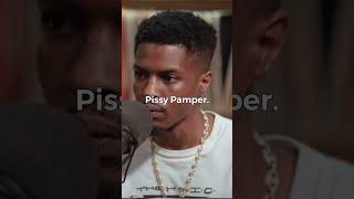 Why Pissy Pamper Didn’t Get Released Resimi