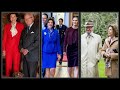 🩵💙Historical and Memorable Photos of Swedish Royal Queen Silvia And king Carl Gustaf 