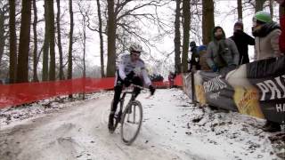 Worldcup Cyclocross Final Hoogerheide 20-1-2013