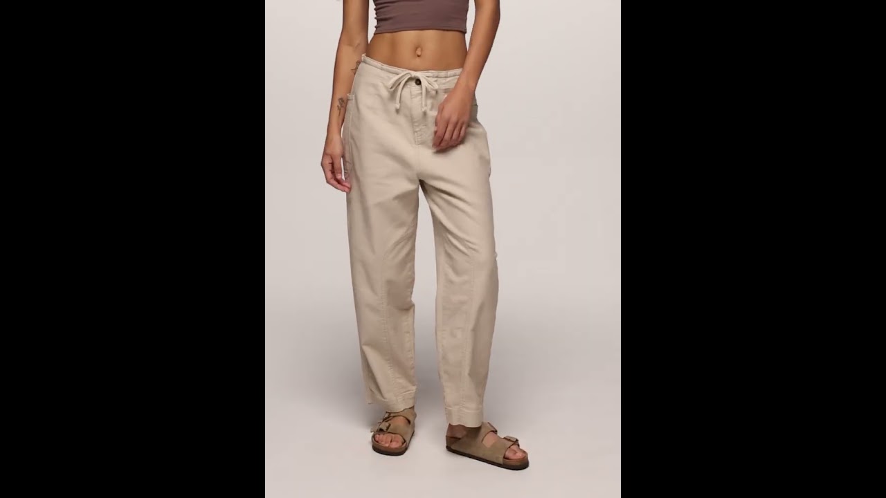 prAna - Cuyamaca Pant - Women's