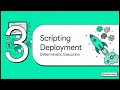 Deploying Non-Transferable Contracts to Test Networks — Forge College