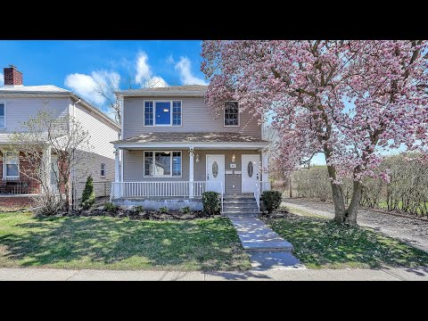 10 Woodside Avenue, Harrison, NY home video tour