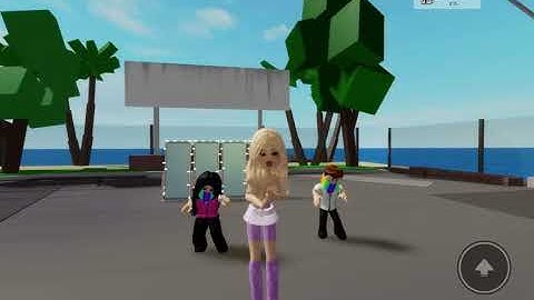 Kenia os, villano antillano - VIP (video oficial) roblox