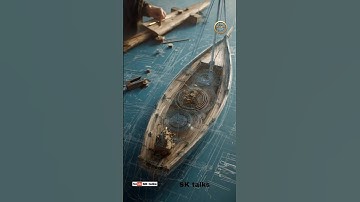 Boat mechanism . #mechanicalengineering #catia #mechanical #manufacturing