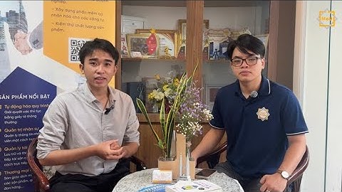 Tập 4: Chuyển Đổi Số – Doanh Nghiệp Cần Bắt Đầu Từ Đâu? #digitaltransformation 