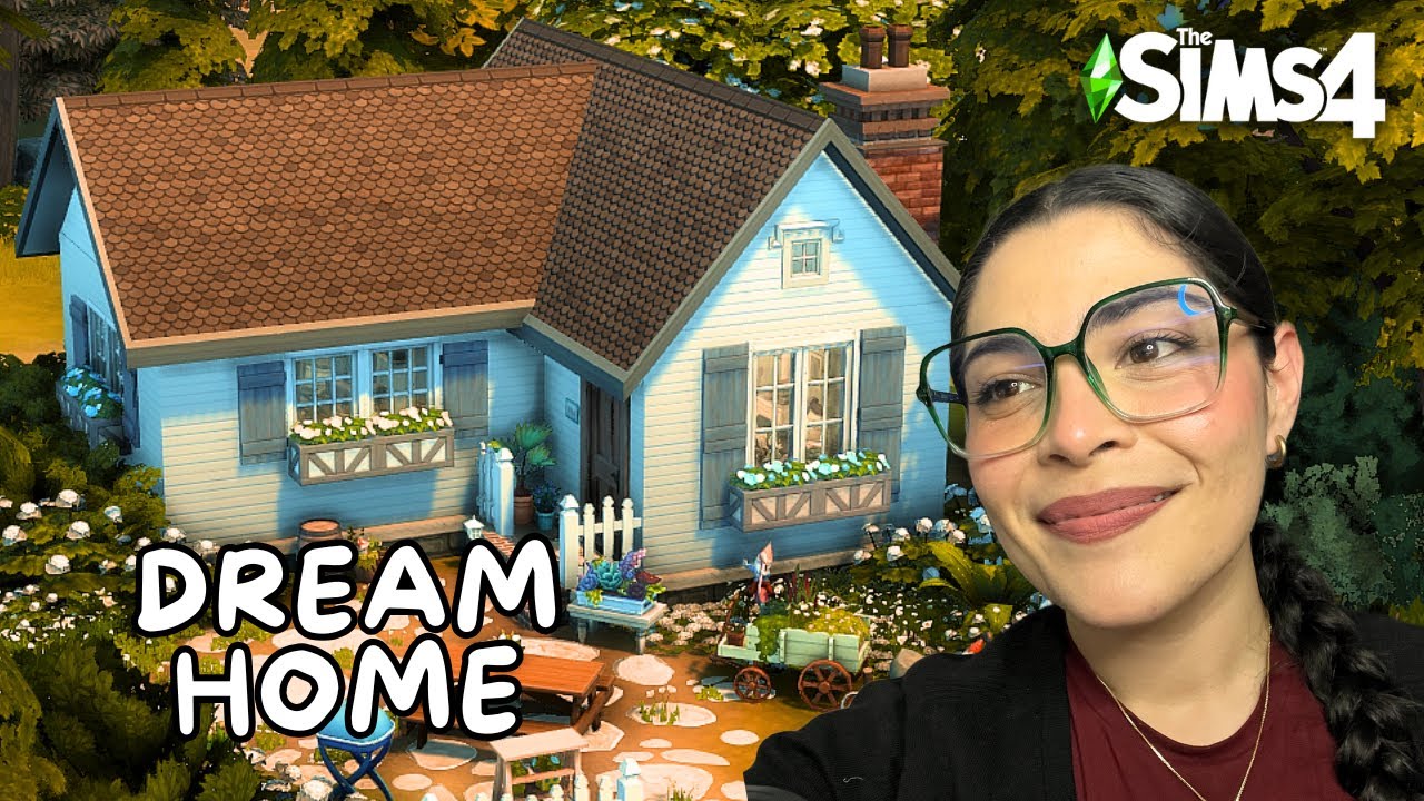 Construyendo La Casa De Mis Sueños www.youtube.com