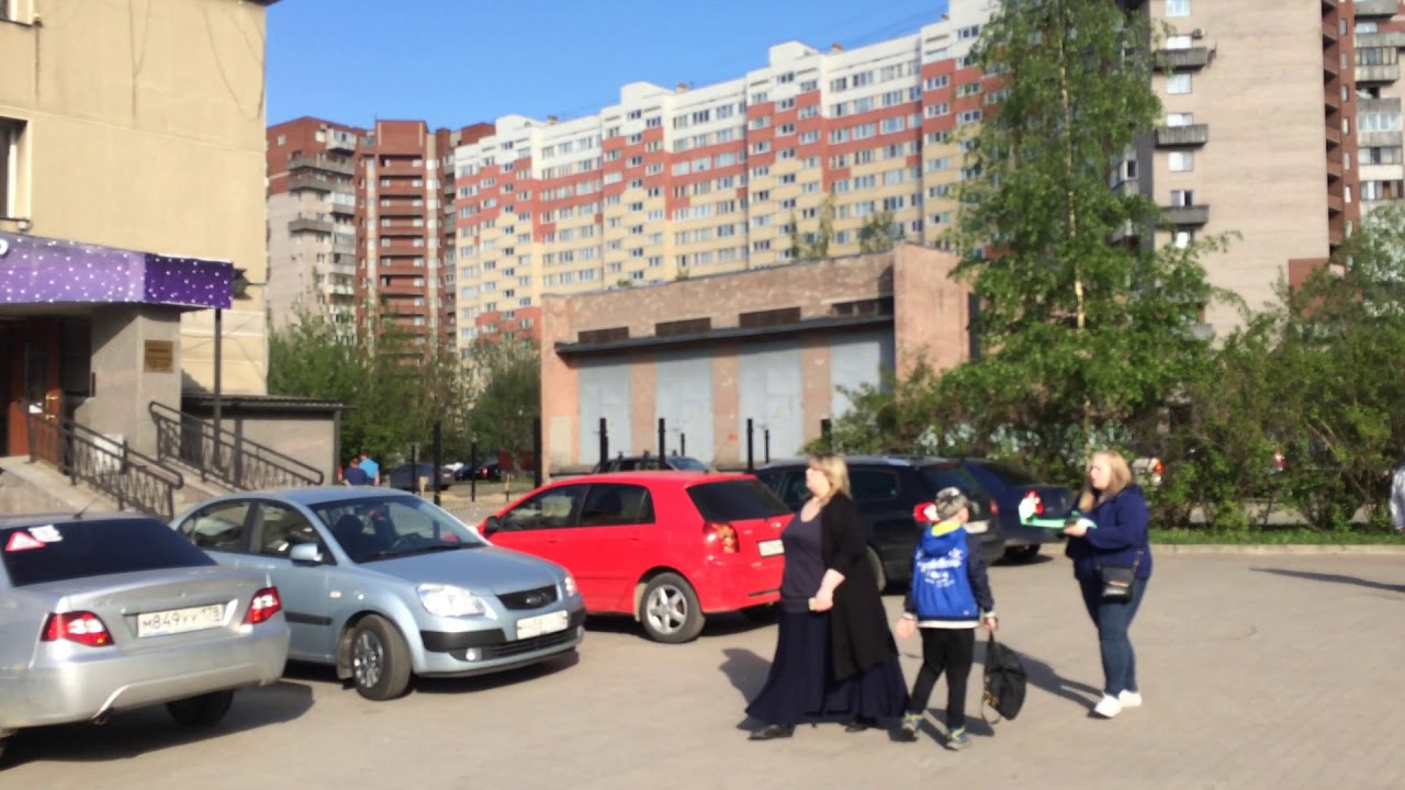 Хендай на жукова спб